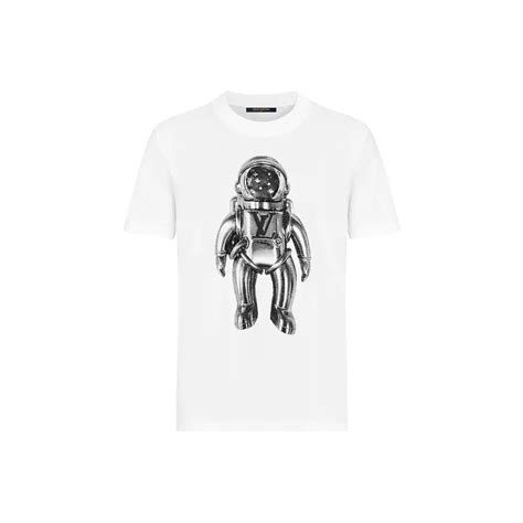 Louis Vuitton LV Spaceman T